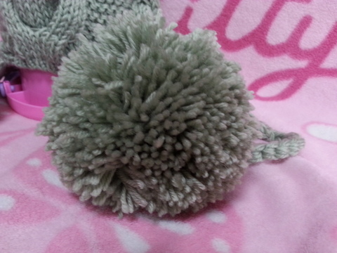 Наша семья свяжет под заказ оригинальные шапки