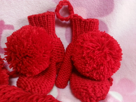 Наша семья свяжет под заказ оригинальные шапки