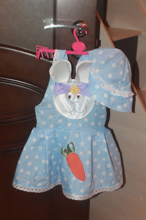 Ждем жаркого лета!