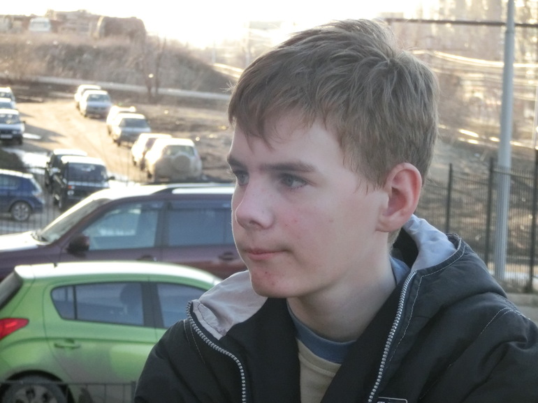 14 лет