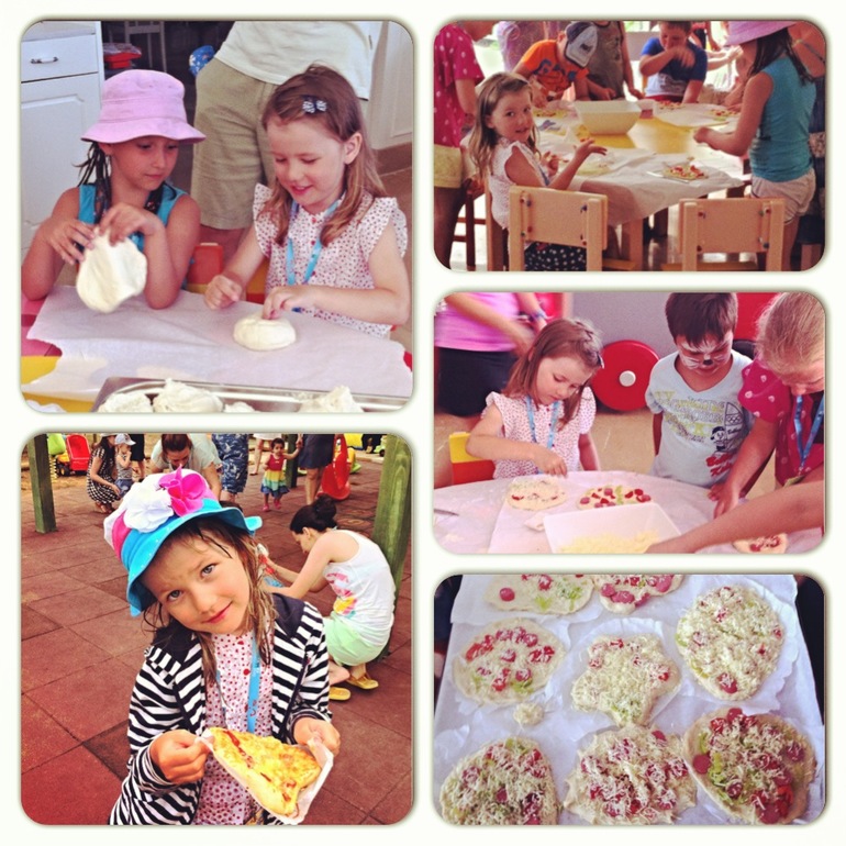 Наш отдых в Турции