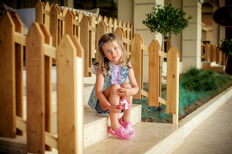 Наш отдых в Турции (Белек) Bellis Deluxe Hotel 5*