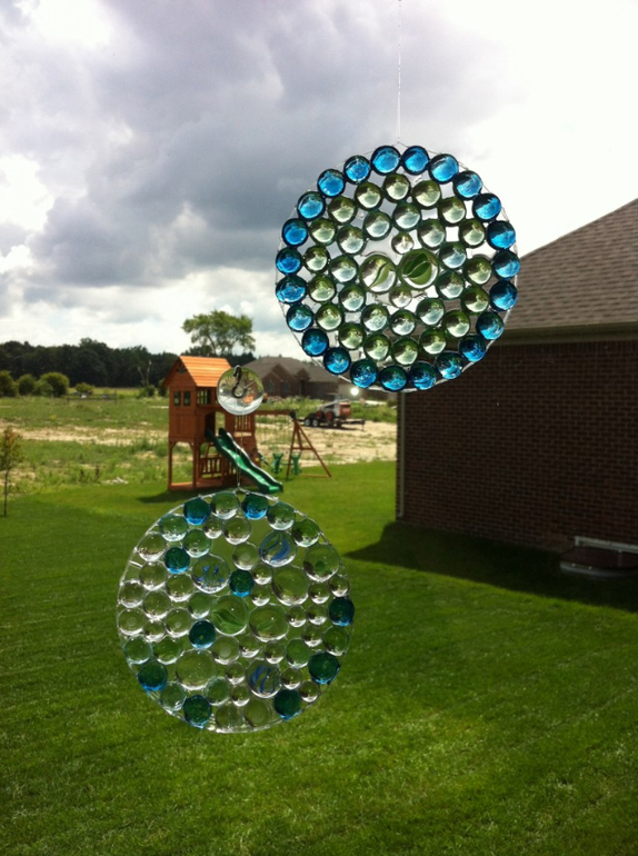 Ловец солнца suncatchers
