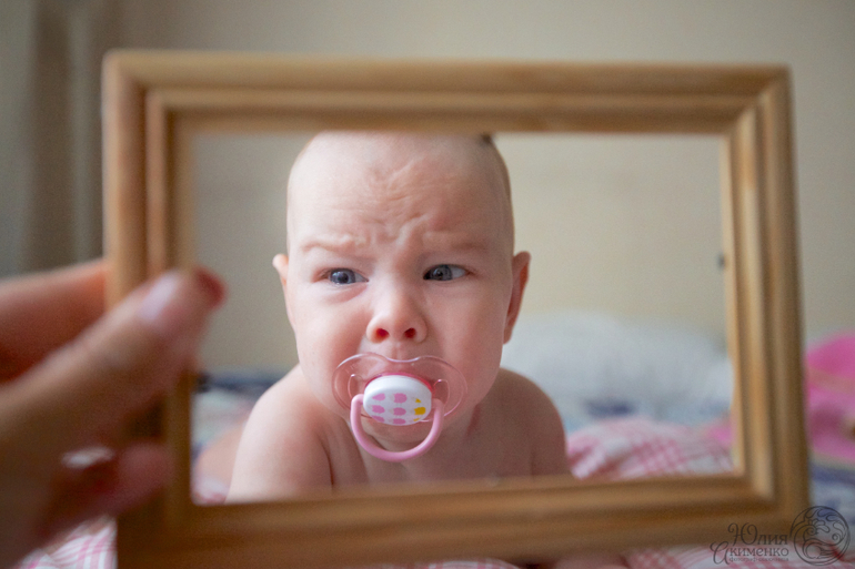 Вечерние новости семьи Акименко