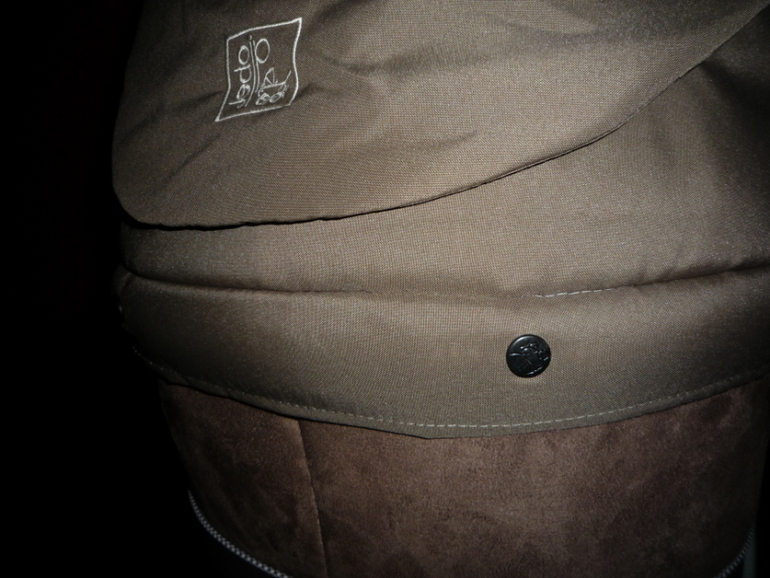 Jedo Memo Alu Plus SE - описание-отзыв