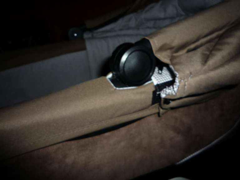 Jedo Memo Alu Plus SE - описание-отзыв