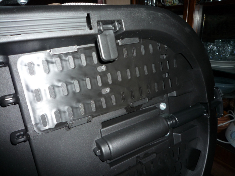 Jedo Memo Alu Plus SE - описание-отзыв