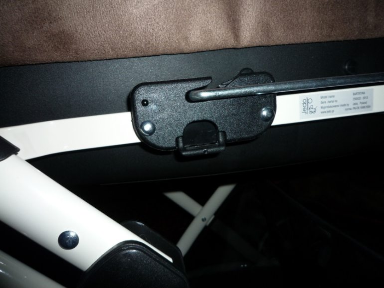 Jedo Memo Alu Plus SE - описание-отзыв