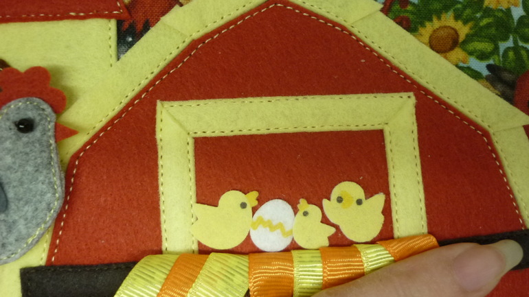 Книжечка для Настены!