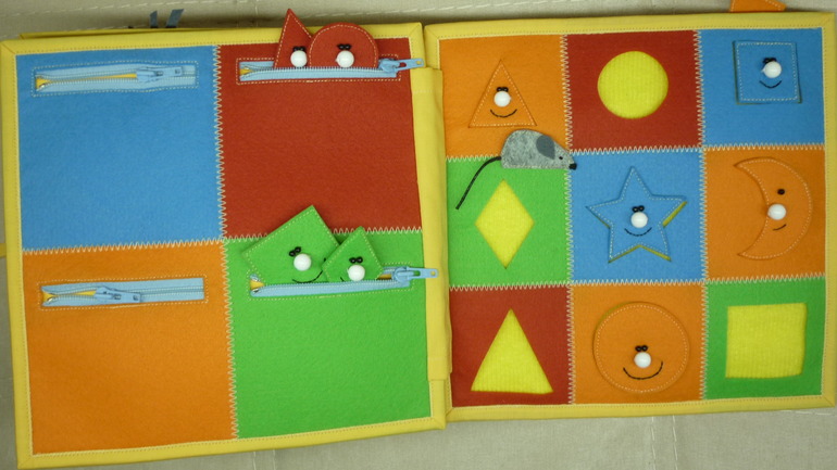 Еще одна толстенькая)