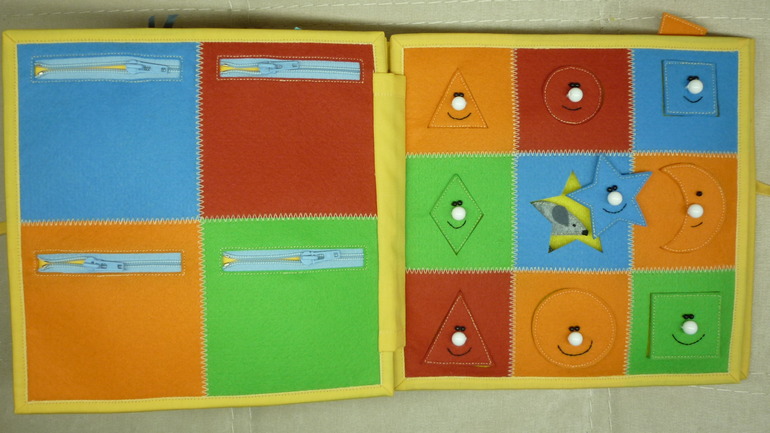 Еще одна толстенькая)