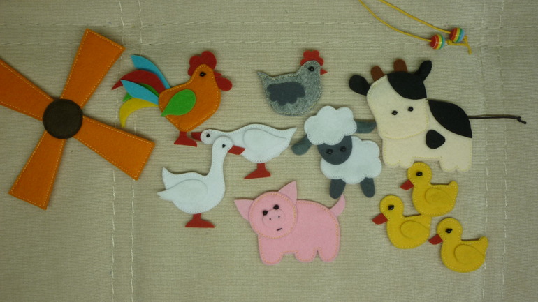 Книжечка для Настены!