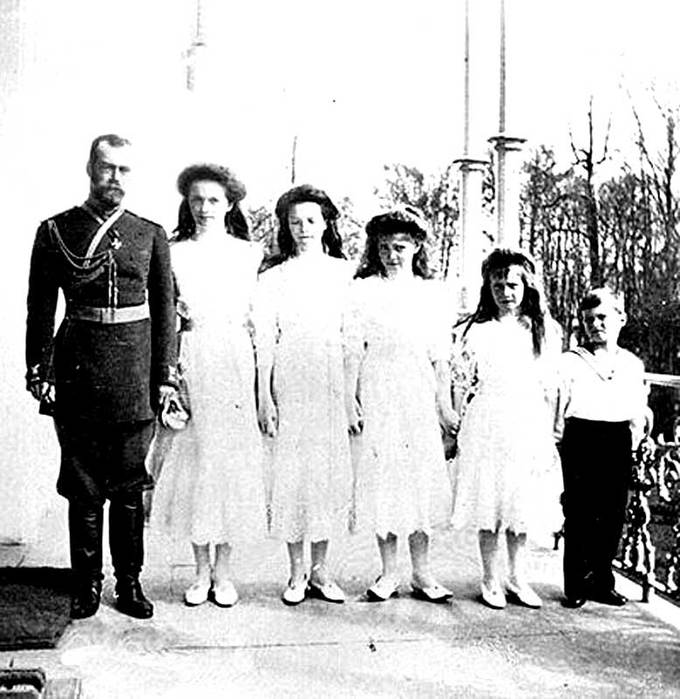 Радзинский