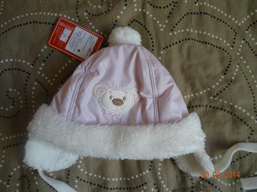 Много всего для малышей.