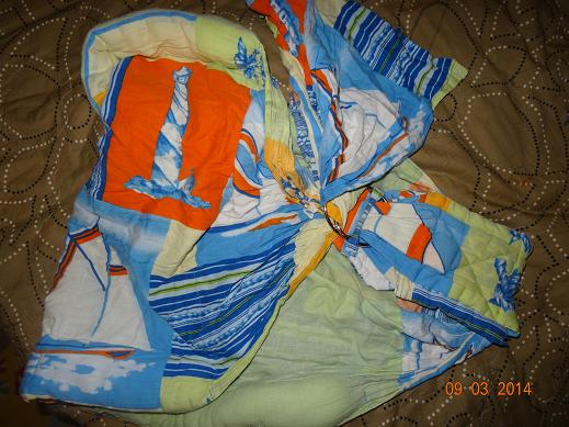 Игрушки, переноски, бортик, слинг и др. для деток.