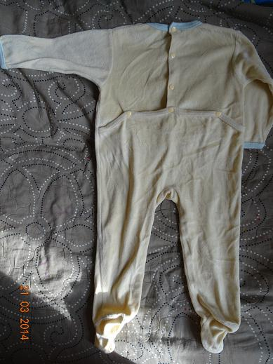 Одежда на малшьчика