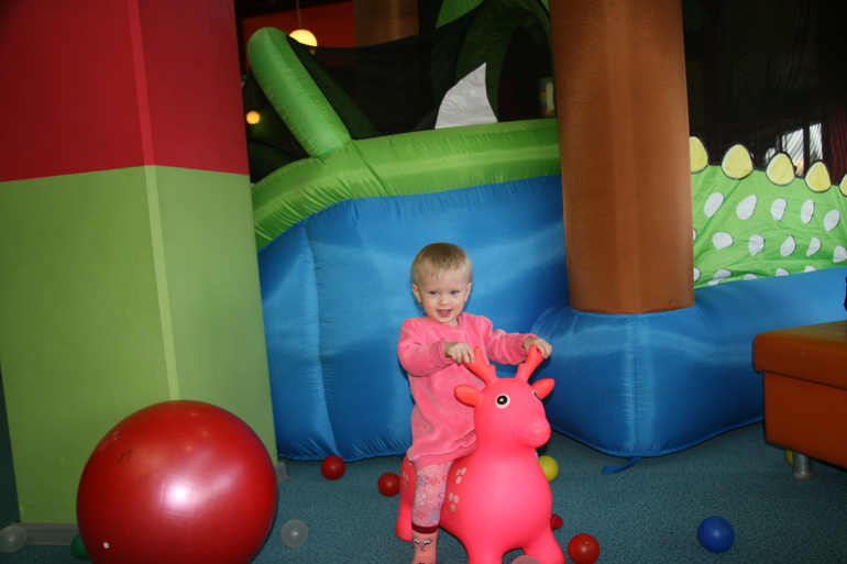 Мои дочурки))