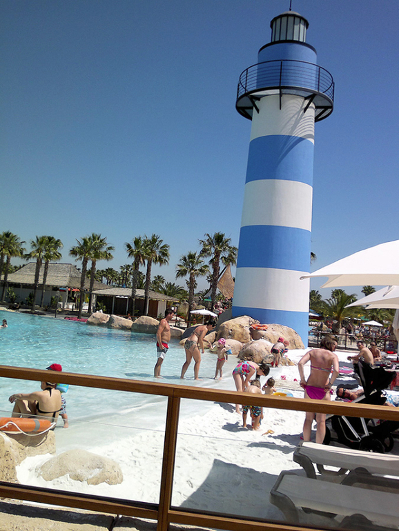 Горящий тур в Испанию! Отличное начало каникул для ваших детей!