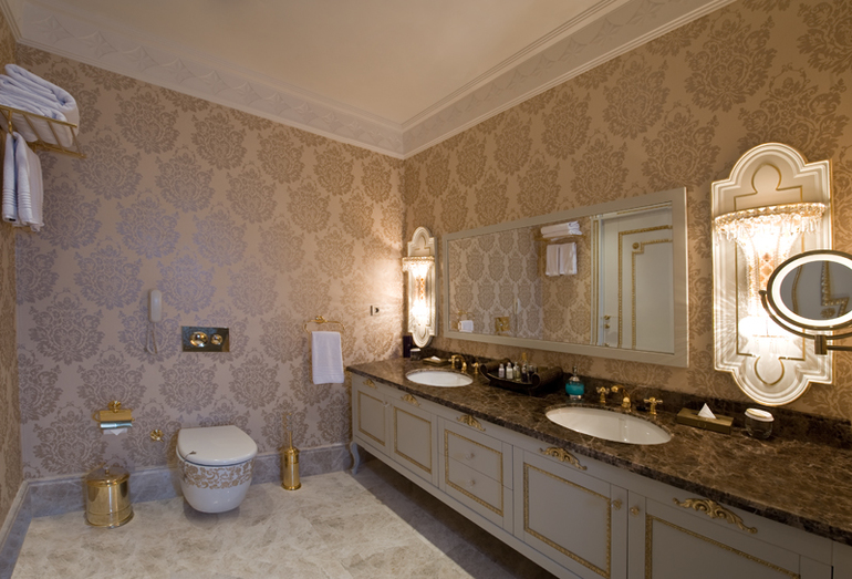 Новый шикарный отель для отдыха с детьми в Турции - Rixos Bodrum 5*