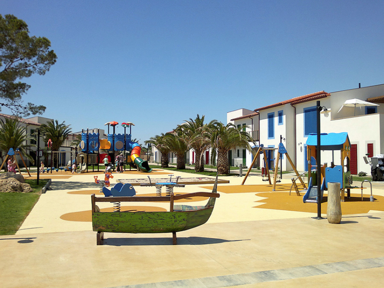 Горящий тур в Испанию! Отличное начало каникул для ваших детей!