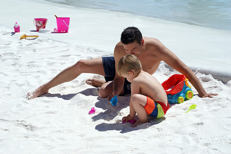 Горящий тур в Испанию! Отличное начало каникул для ваших детей!