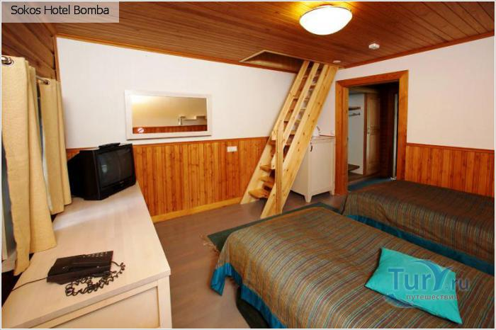 Отличная программа на Новый Год для всей семьи с посещением Санта Клауса