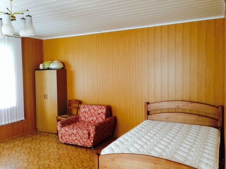 Продается дача с участком.. Каширское шоссе. Отличное место для отдыха!