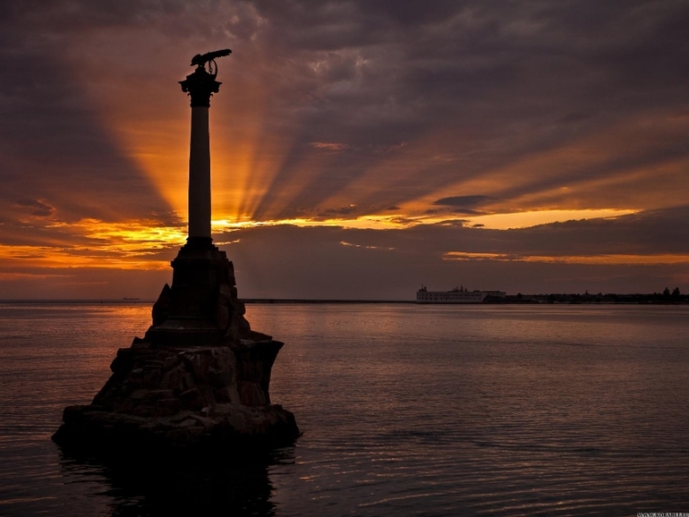 Кто отдыхал в Севастополе? Поделитесь впечатлениями о городе.