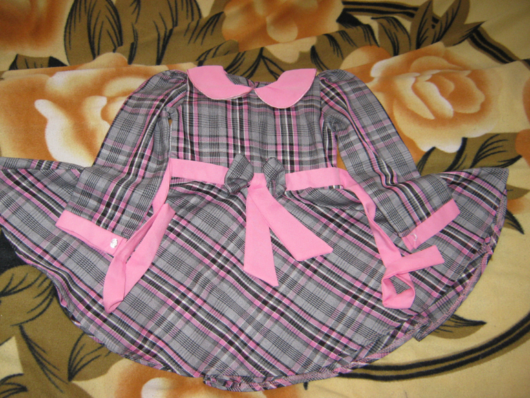 Вещи для девочки от 50 руб