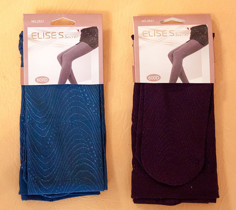 Новое поступление: дарим тепло мужчинам и немного балуем себя!