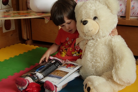 Письмо новогодней фее