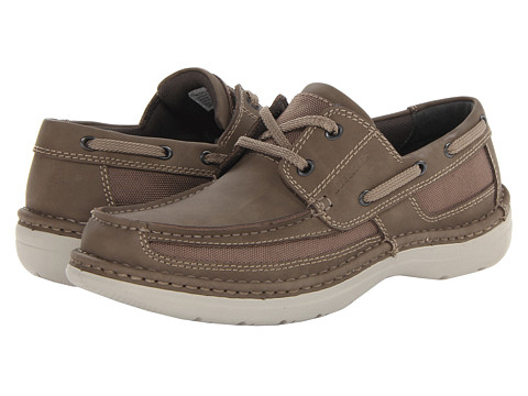 Мужские ботинки Streetcars. Размер 9.5 (на наш 42.5-43). 1800 руб