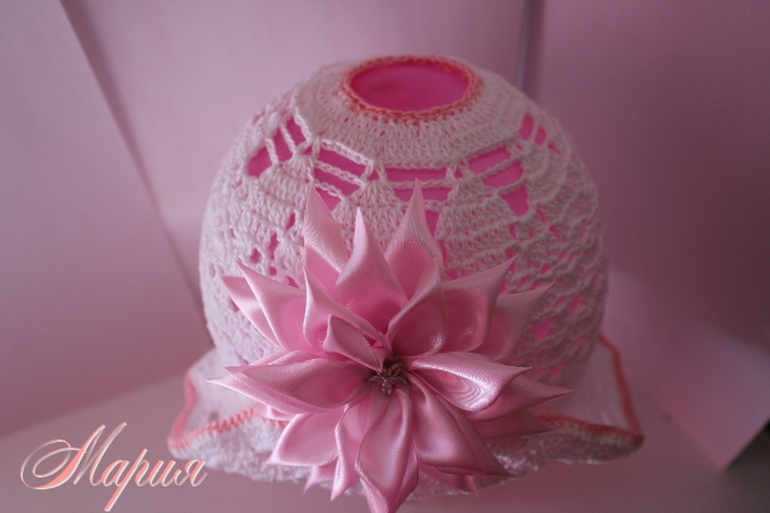 Панамочки в наличии