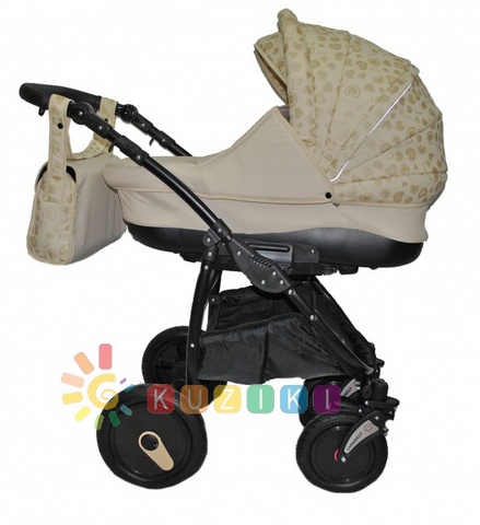 Продам коляску в отличном состоянии