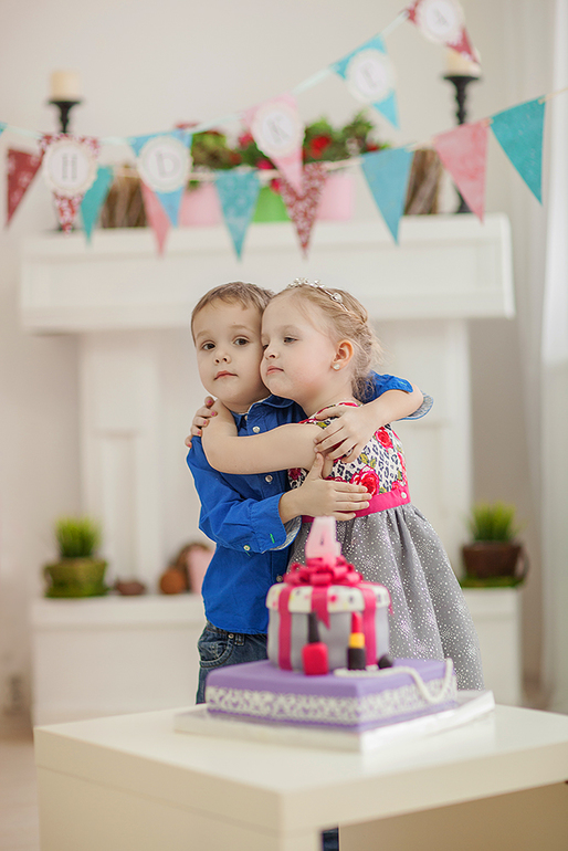 День Рождения Маши...