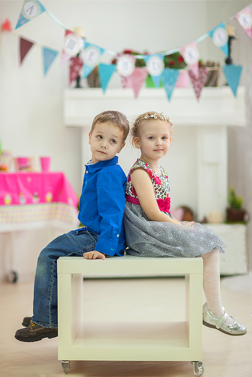 День Рождения Маши...