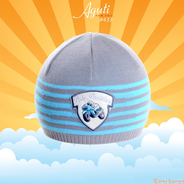 Шапочки.заказала 19.02. будут вечером.