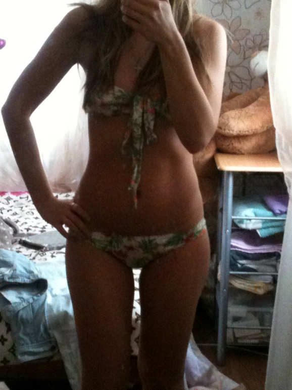 и снова тело)