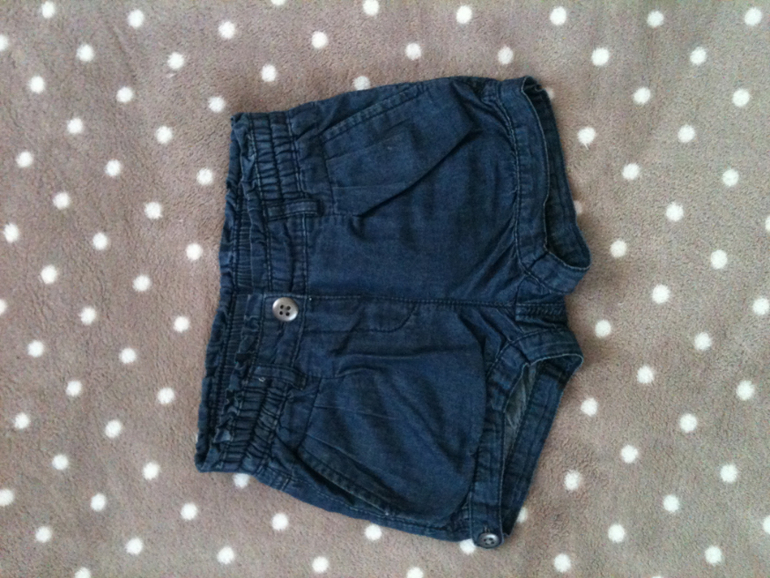 на девочку 1-1,5 и 2-2,5 года) и панама на 6 мес