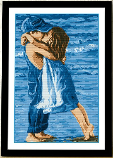 помогу с китайскими вышивками