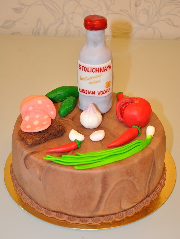 Мужчине! разрезик)