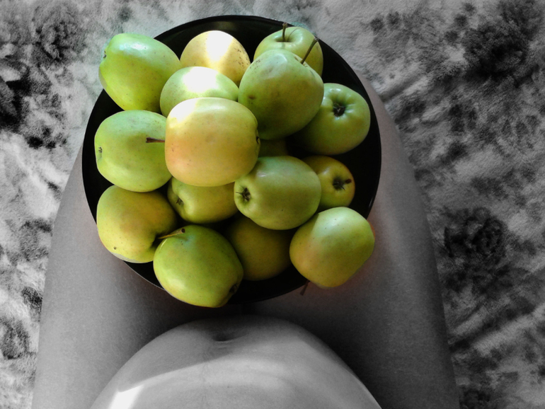 Сегодня 21 неделя! (+фото)