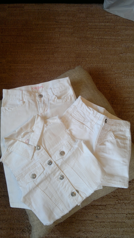 Для девочки 4-5 лет в идеале.Лето(обновила 28.05.14)