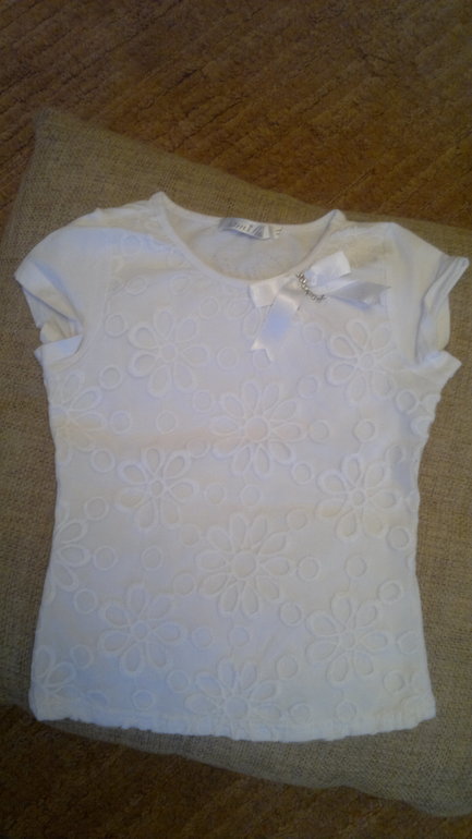 Для девочки 4-5 лет в идеале.Лето(обновила 10.05.14)