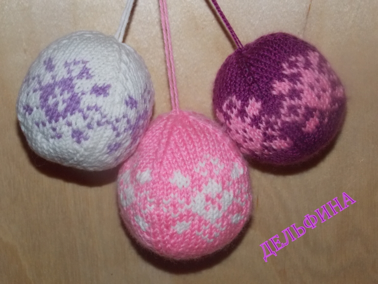 Конфетка к НГ