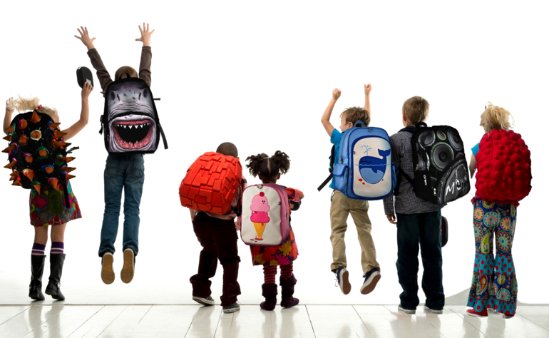 Рюкзаки, чемоданы, чехлы, ланч боксы - Mad*Pax, Mo*jo, Bea*trix - USA #14 НОВИНКИ!!!!!!