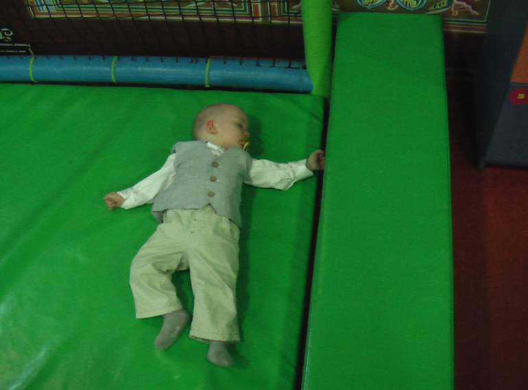 Мои солнышки