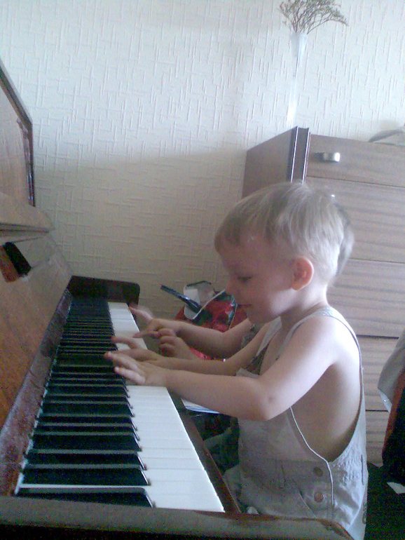 Мои солнышки