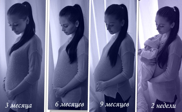 Мирон 1 месяц