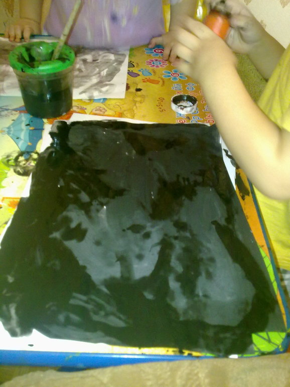 Надо беспокоиться?